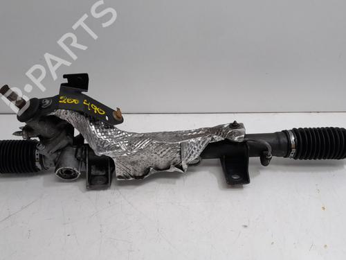 Steering rack RENAULT LAGUNA II Grandtour (KG0/1_) 1.9 dCi (KG1A, KG1W, KG0G) | BP30936664M22