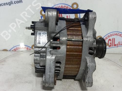Alternator RENAULT LAGUNA III Grandtour (KT0/1)  | BP21828183M7 
