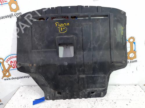 Used Underbody protection FORD FIESTA VI (CB1, CCN) 1.4 TDCi (68 hp) 20761304