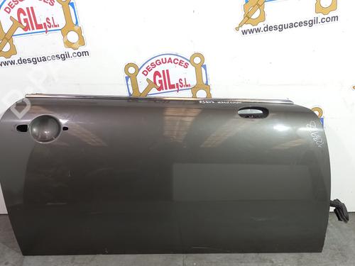 Used Right front door MINI MINI (R50, R53) Cooper (116 hp) 20745155