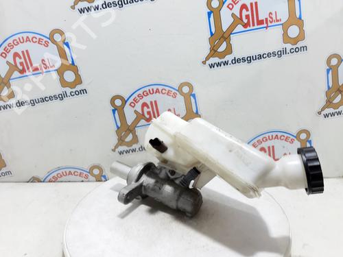Brake master cylinder CITROËN DS3 (SA_) 1.6 HDi 90 | BP20810051M77 