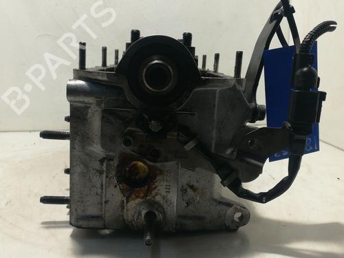 Cylinder head VW PASSAT B5 (3B2) 1.6 | BP34224891M5 - Image 2