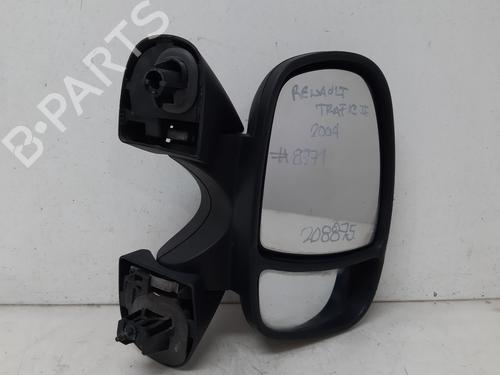 Used Right mirror Right mirror 38603927 38603927