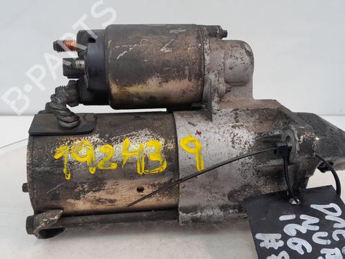 Used Starter CHEVROLET NUBIRA Saloon 1.6 (109 hp) 29427474