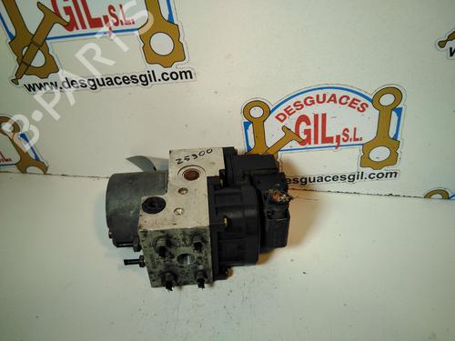 Used ABS pump FIAT PUNTO (188_) 1.9 JTD 80 (188.237, .257, .337, .357) (80 hp) 20788917