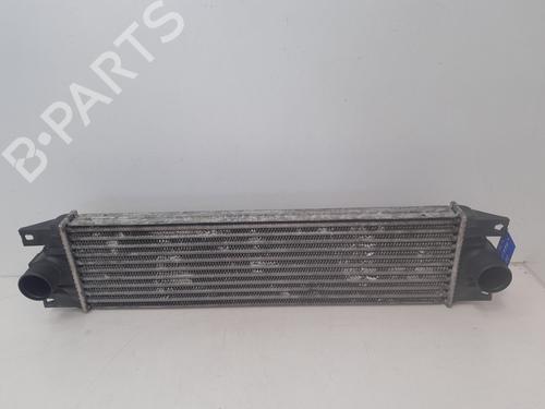 Used Intercooler RENAULT MASTER II Bus (JD) [1997-2010]  31051277