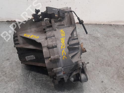 Used Gearbox Gearbox 37376154 37376154