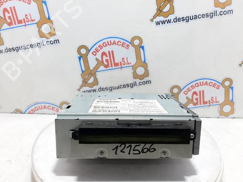 Used Radio VOLVO C30 (533) 1.6 D (109 hp) 20744130
