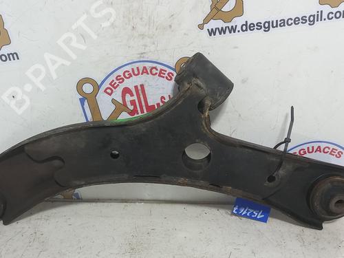Right front suspension arm SUZUKI SWIFT III (MZ, EZ)  | BP20761057M13 
