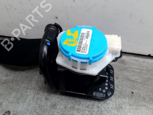 Airbag Kit MERCEDES-BENZ B-CLASS Sports Tourer (W246, W242) B 180 CDI / d (246.212) | BP20768486C86 
