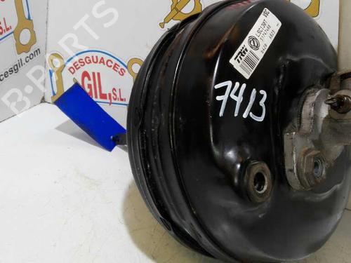 Used Servo brake ALFA ROMEO 159 (939_) [2005-2012]  20778374