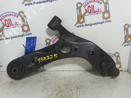 Used Right front suspension arm TOYOTA PRIUS (_W3_) 1.8 Hybrid (ZVW3_) (99 hp) 20752877