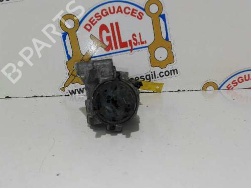 Contactslot VW POLO IV (9N_, 9A_) 1.9 TDI | BP20781985M48 