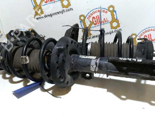 Høyre foran støtdemper OPEL ASTRA J (P10) [2009-2016]  20798875