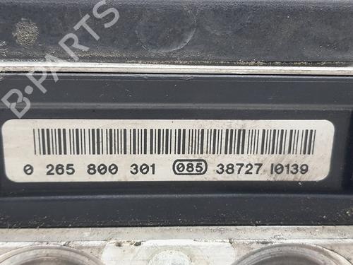 ABS pump PEUGEOT 307 (3A/C) 1.6 16V | BP20771889M43 