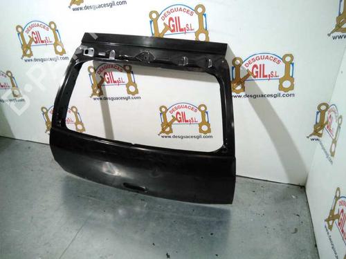 Used Tailgate CITROËN C4 I (LC_) [2004-2014]  20803928