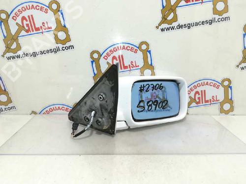 Used Right mirror BMW 3 (E36) 325 tds (143 hp) 20805790