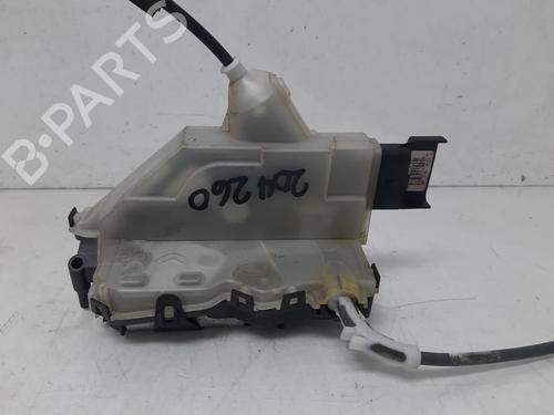 front-right-lock-peugeot-expert-van-v_-2016-34133240 main image