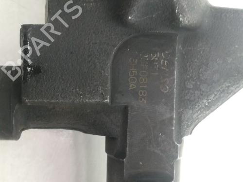 Injector MAZDA 6 Saloon (GG) 2.0 DI (GG14) | BP34129698M100 - Image 2