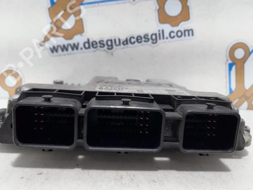 Engine control unit (ECU) FORD FOCUS C-MAX (DM2)  | BP20766709M57 