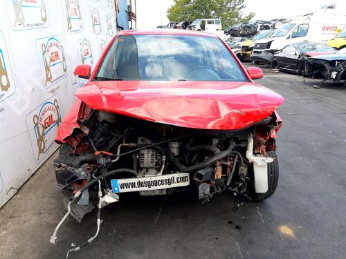 Fuel pump VW POLO (9N_, 9A_) 1.4 TDI | BP20758400M76 