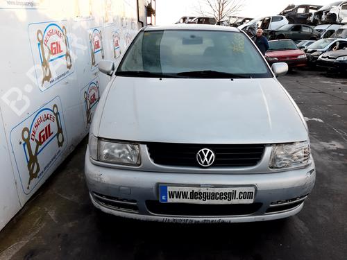 Oil sump VW POLO III (6N1) 64 1.9 SDI | BP20765323M115 