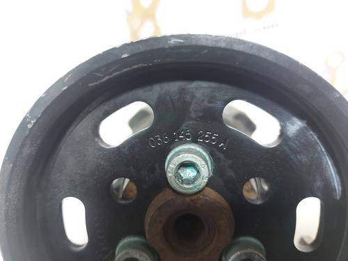 Steering pump SEAT IBIZA II (6K1) 1.9 D | BP20743076M99 