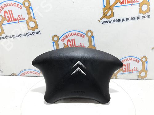 Used Driver airbag CITROËN XSARA (N1) 2.0 HDi 109 (109 hp) 20759329
