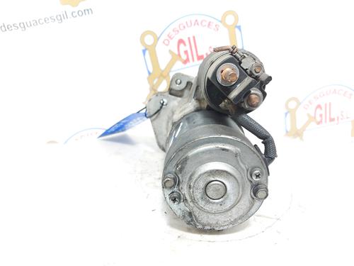 Startmotor RENAULT MEGANE II (BM0/1_, CM0/1_) 1.5 dCi (BM1E, CM1E) | BP20740216M8 