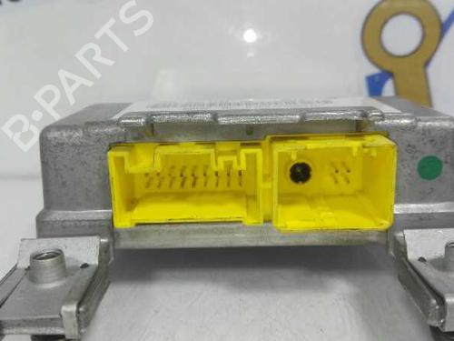 ECU airbags BMW 5 (E60) 530 d | BP20804022M53 