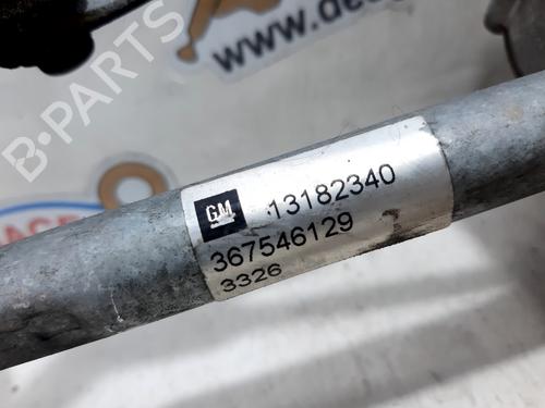 Front wiper motor OPEL CORSA D (S07) 1.3 CDTI (L08, L68) | BP20743417M29 