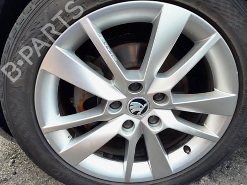 Rim SKODA OCTAVIA III (5E3, NL3, NR3) 1.0 TSI | BP29511358C45 
