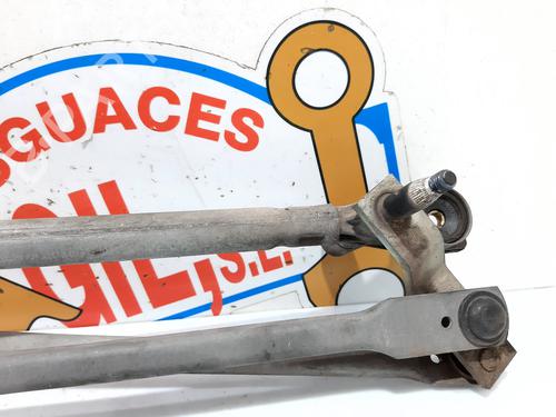 Front wiper motor FORD FOCUS I Saloon (DFW) 1.8 Turbo DI / TDDi | BP20756312M29 