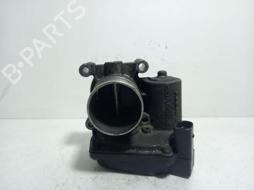 Used Throttle body Throttle body VW POLO IV (9N_, 9A_) [2001-2014] 36298593 36298593