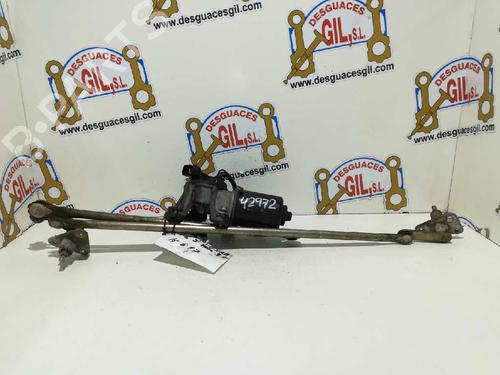 Used Front wiper motor DAEWOO NUBIRA Saloon (J100) [1997-2025]  20777157