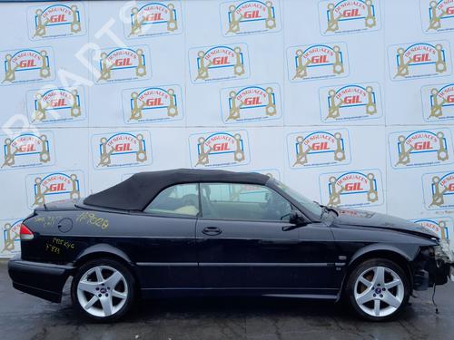 Instrument cluster SAAB 9-3 Cabriolet (YS3D) 2.0 Turbo | BP30300406C47