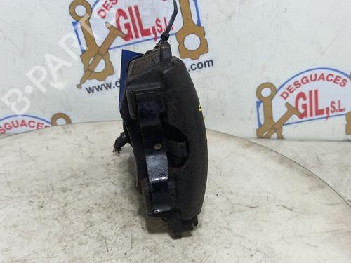 Left rear brake caliper CHRYSLER PT CRUISER (PT_) 2.4 | BP20763311M107 