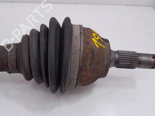 Right front driveshaft CITROËN C4 II (NC_)  | BP29613356M39  - Image 5