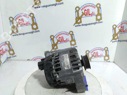 Used Alternator FIAT PUNTO Hatchback Van (188_) 1.2 60 (60 hp) 20785483