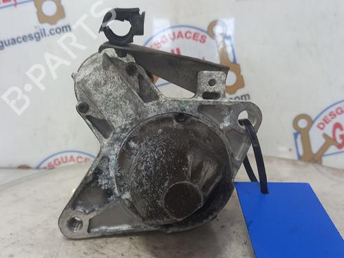 Starter TOYOTA AYGO (_B1_) 1.0 (KGB10_, KGB10R) | BP20771988M8 