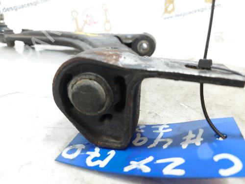 Left front suspension arm CITROËN ZX (N2) 1.9 D | BP20737476M12 