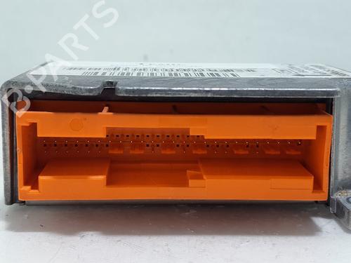 ECU airbags MERCEDES-BENZ E-CLASS (W210) E 290 Turbo-D (210.017) | BP21378076M53 