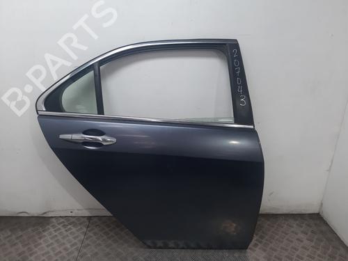 Used Right rear door Right rear door HONDA ACCORD VII (CL, CN) 2.2 i-CTDi (CN1) (140 hp) 34519725 34519725