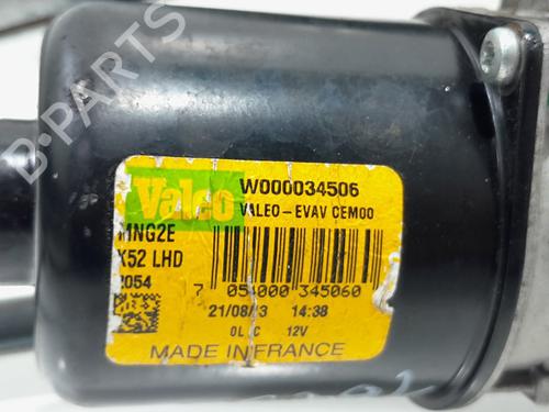 Front wiper motor DACIA SANDERO II  | BP21086892M29 