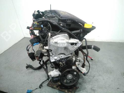 Engine DACIA SANDERO II | BP20814052M1