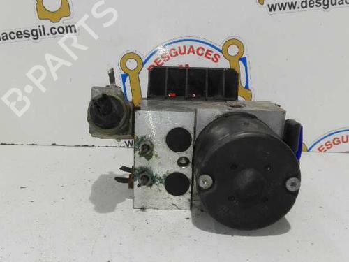 ABS pump MERCEDES-BENZ A-CLASS (W168) A 140 (168.031, 168.131) | BP20786534M43 