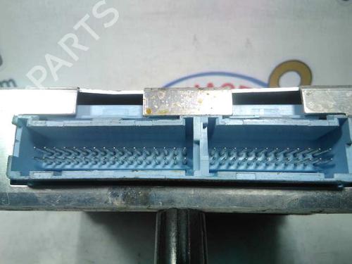 Engine control unit (ECU) OPEL CORSA B (S93) 1.2 i (F08, F68, M68) | BP20798929M57 
