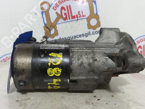 Used Starter PEUGEOT 307 (3A/C) 2.0 HDi 90 (90 hp) 20747140