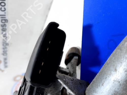 Front wiper motor CITROËN C3 II (SC_)  | BP20814003M29