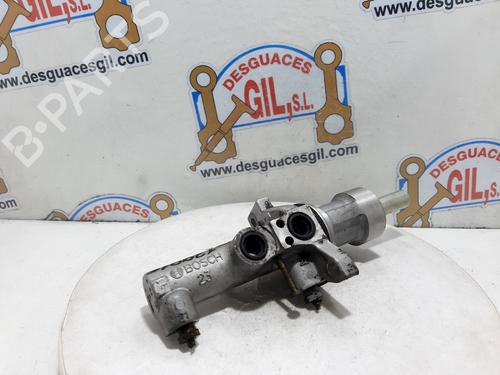 Brake master cylinder MERCEDES-BENZ VITO / MIXTO Van (W639) 111 CDI (639.601, 639.603, 639.605) | BP20753436M77 